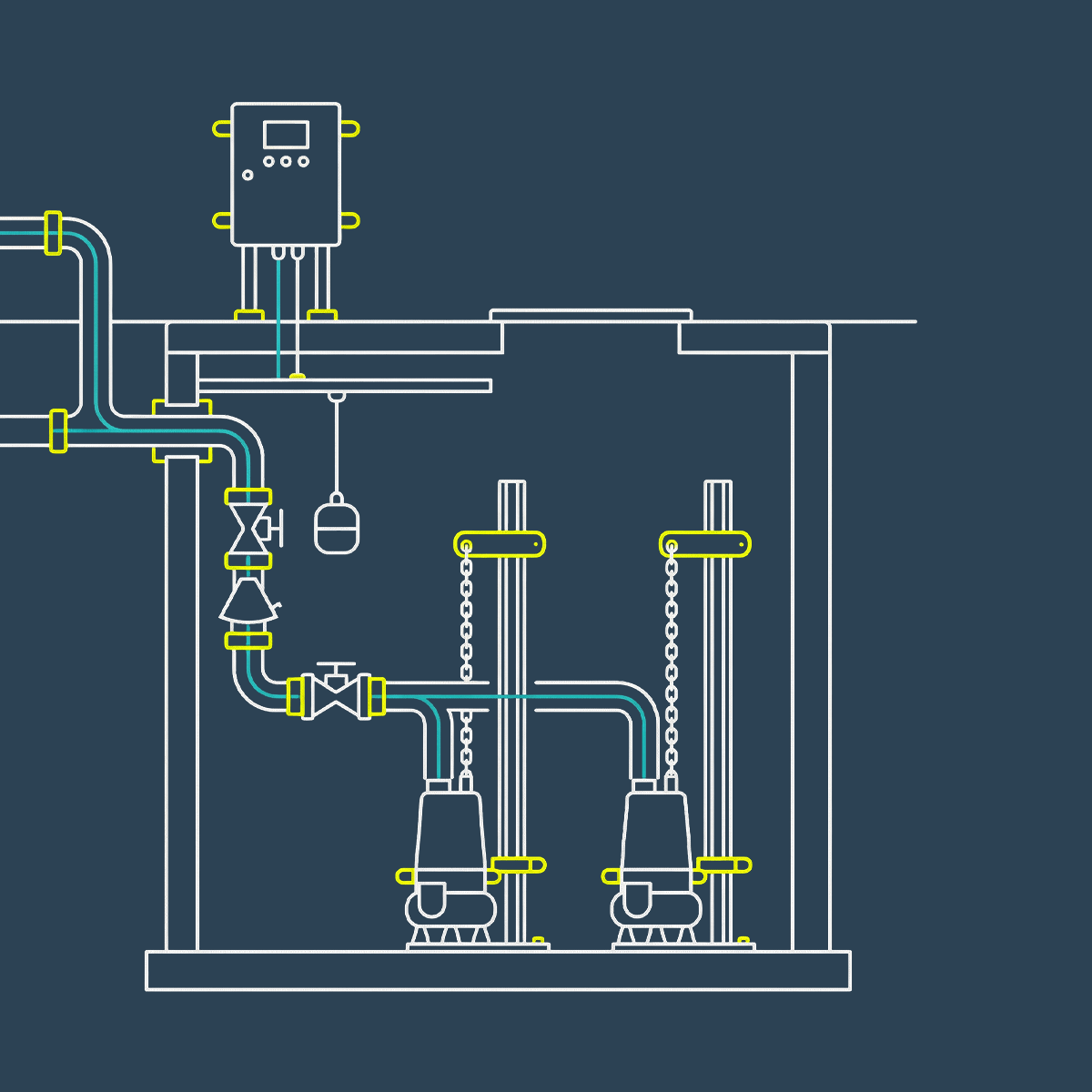Flood Resilience Systems