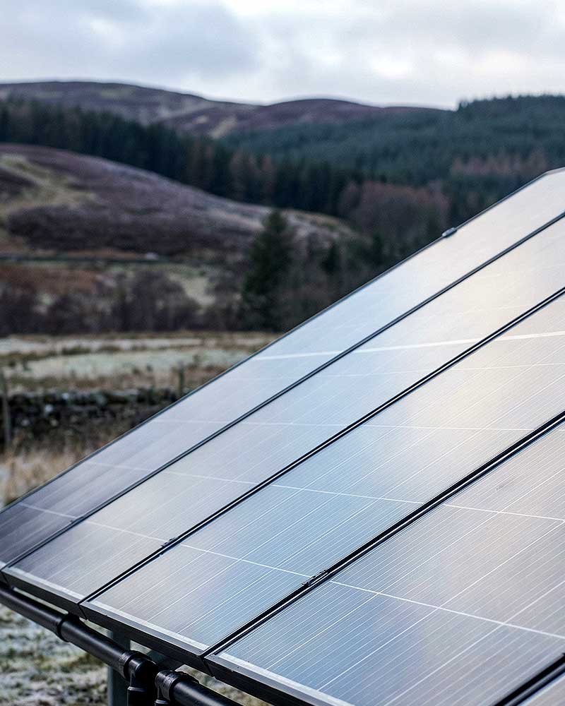 How Off-Grid Water Systems Work