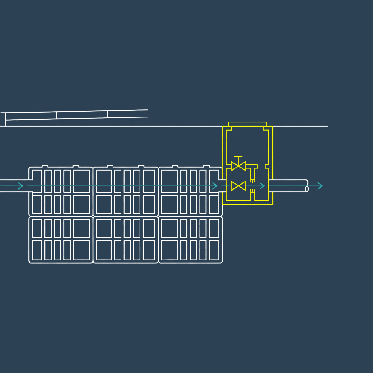 Stormwater Attenuation & Storage